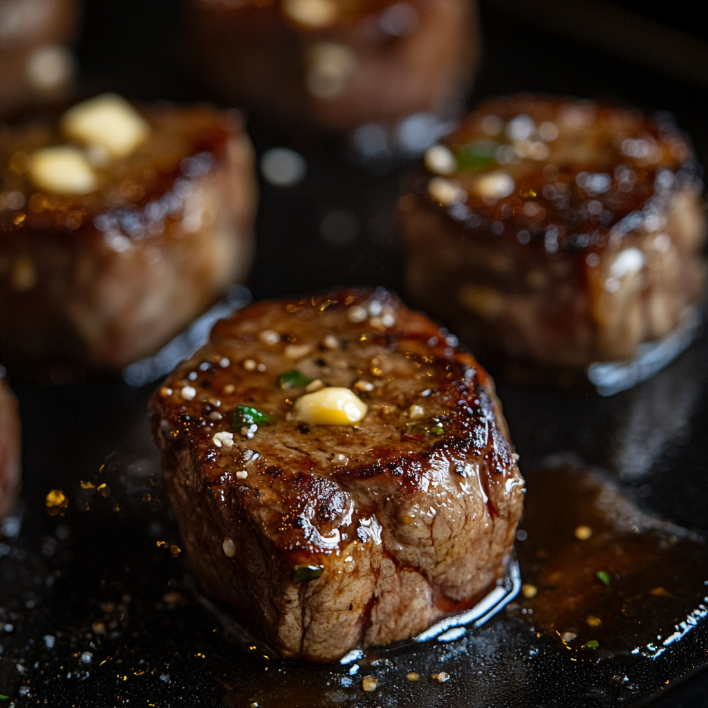 healthy blackstone recipes