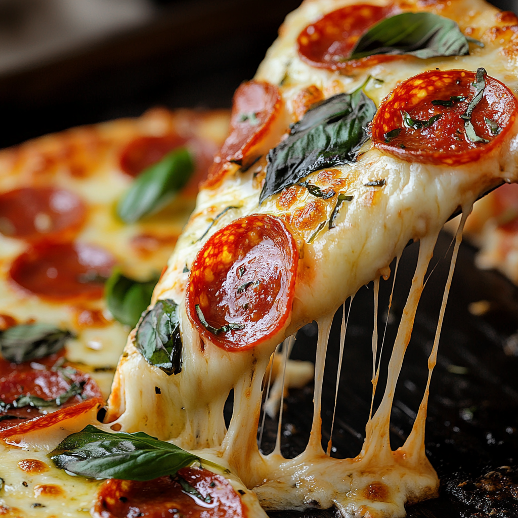 healthy blackstone recipes