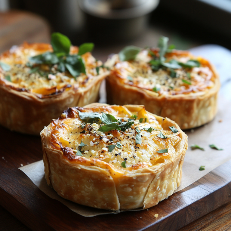 goumi pie recipes easy healthy