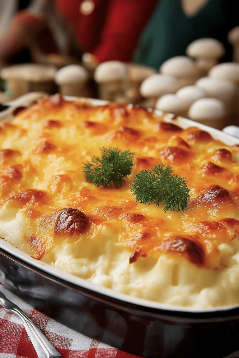 Scottish Rumbledethumps