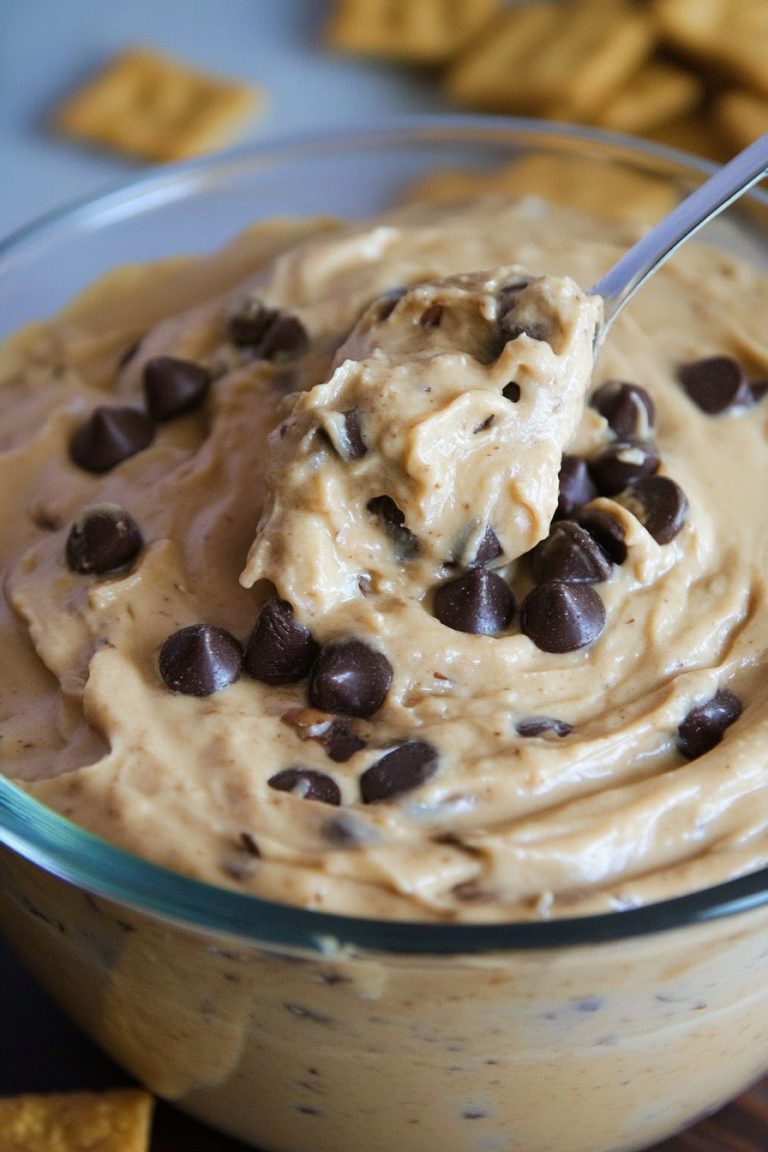 Buckeye Dip
