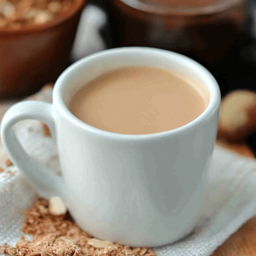 Almond Joy Coffee Creamer