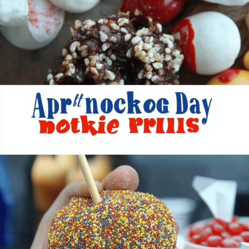 April Fools Day Pranks