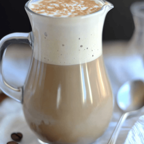 Caramel Macchiato Coffee Creamer