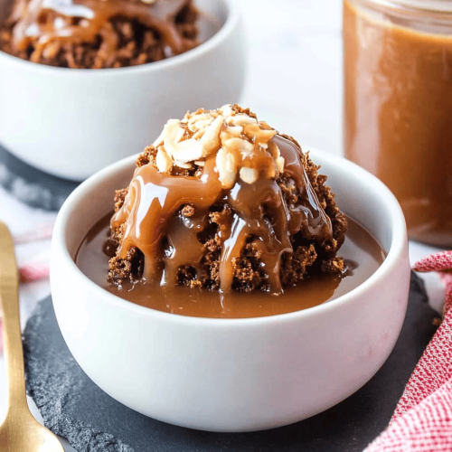 Caramel Sauce Recipe
