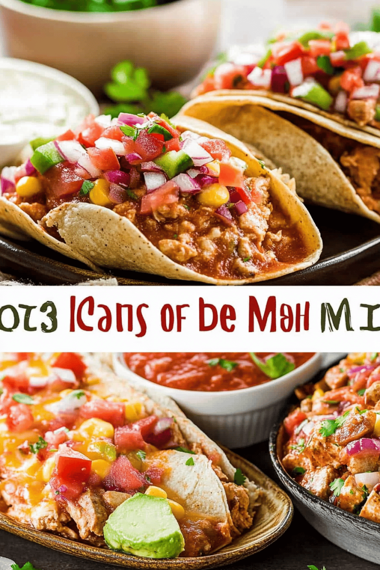 Cinco de Mayo Recipes