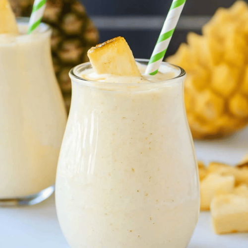 Dole Whip Recipe