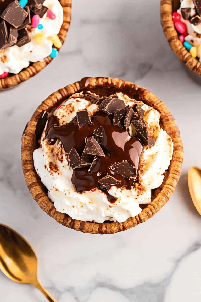 Homemade Chocolate Syrup