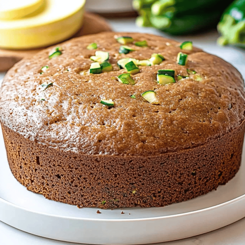 Instant Pot Zucchini Bread