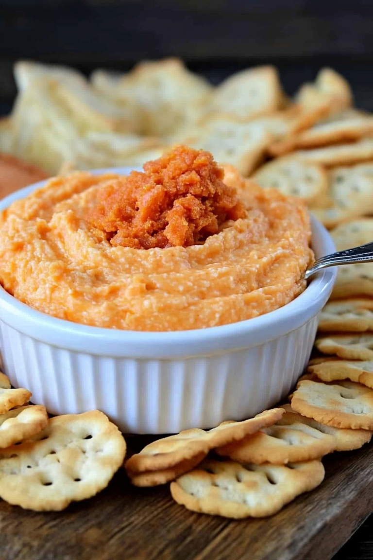 Pimento Cheese Dip