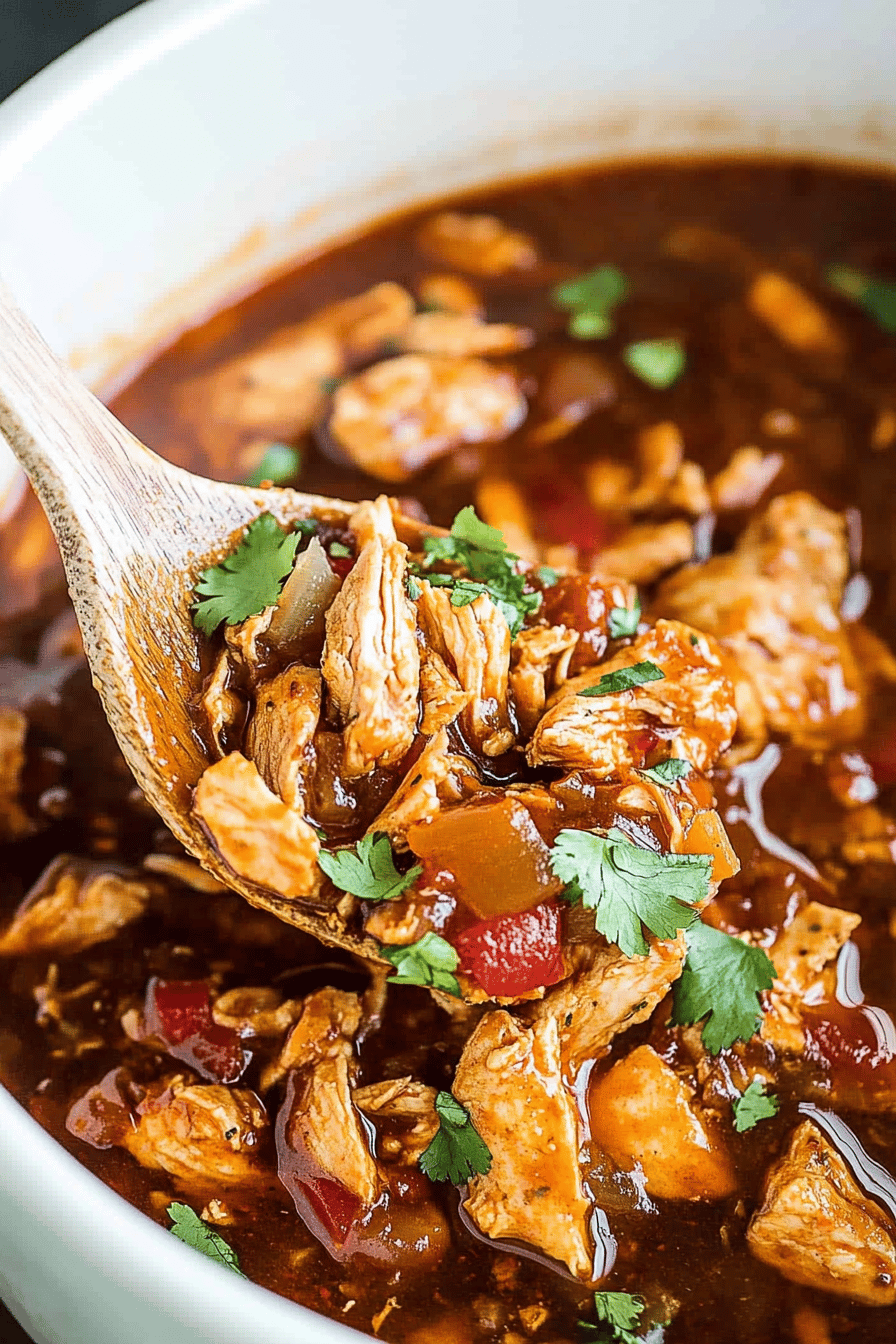 Sweet Chili Chicken Final Dish Presentation