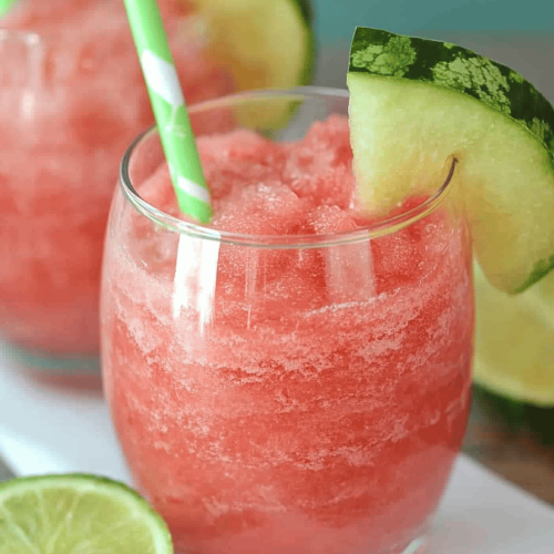 Watermelon Slush