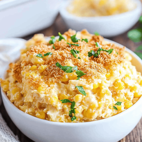 corn casserole