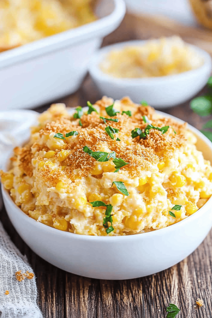 corn casserole