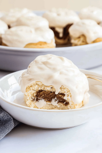 how to make icing