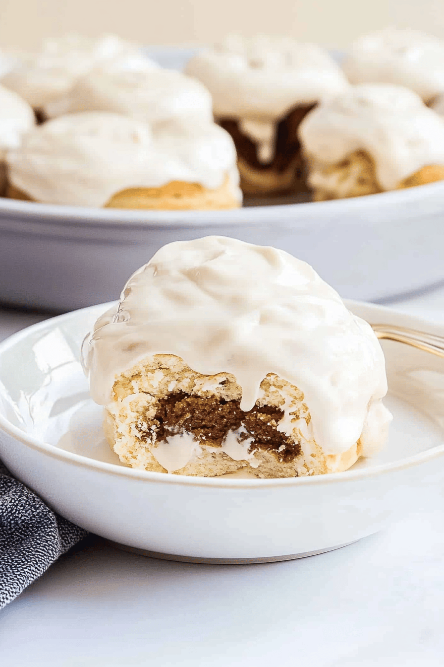 how to make icing ingredients