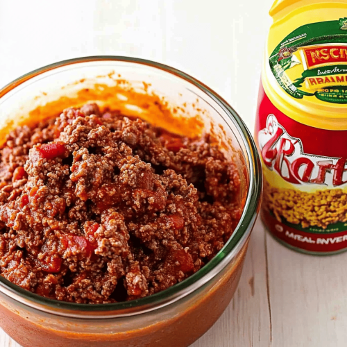 taco meat recipe
