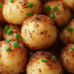 Air Fryer Tater Tots