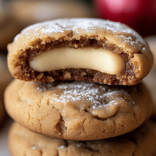 Apple Cider Cookies