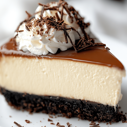 Baileys Cheesecake Recipe