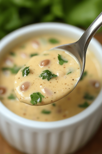 Baja Sauce Recipe