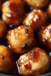 Baked Orange Chicken