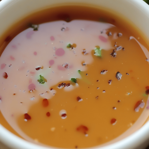 Benihana Salad Dressing Recipe