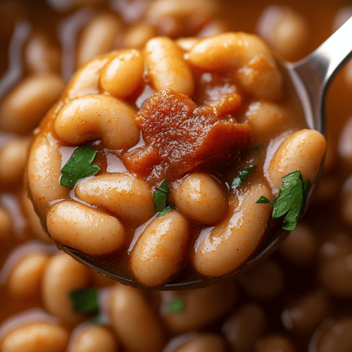 Chipotle Pinto Beans Recipe