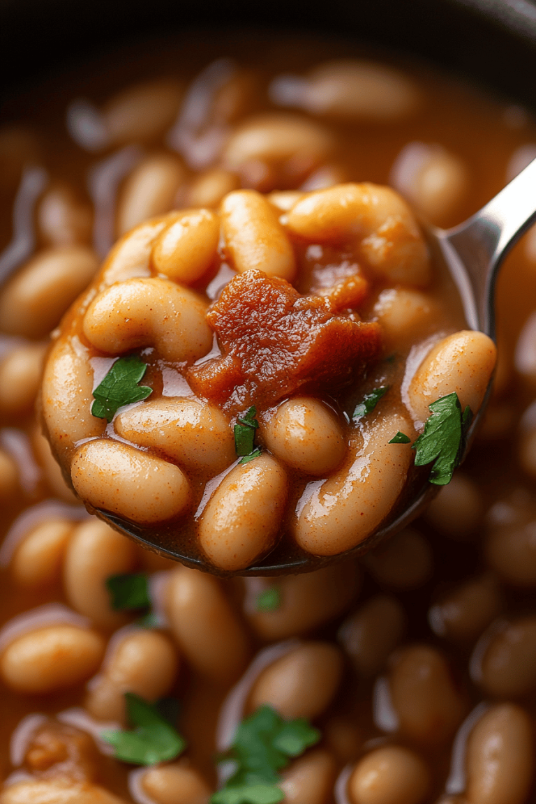 Chipotle Pinto Beans Recipe