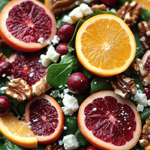 Christmas Salad Ideas