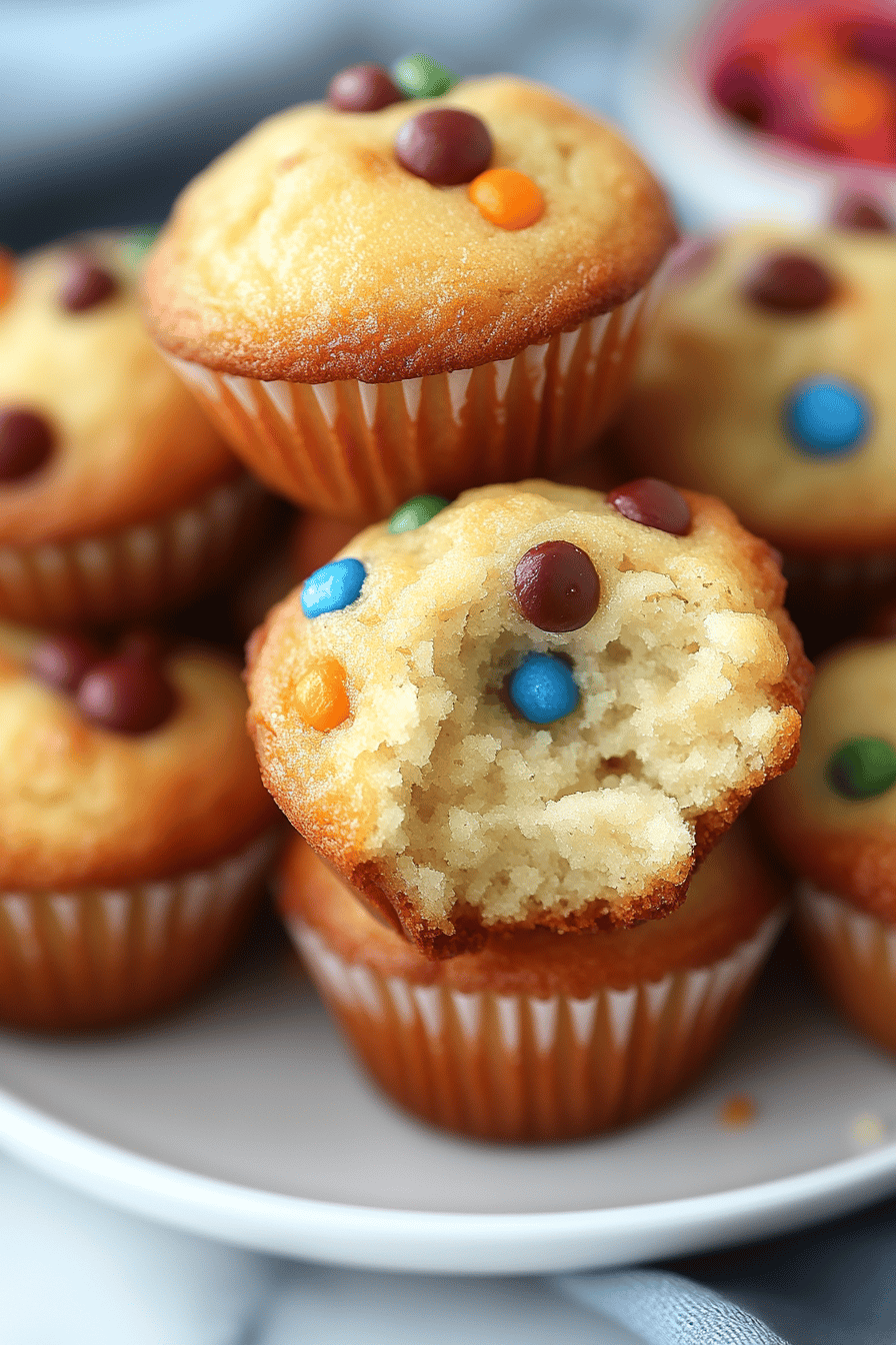 Copycat Little Bites Muffins final dish beautifully presented and ready to serve
