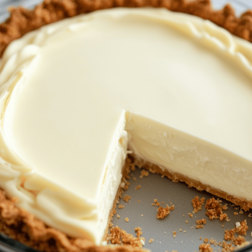 Cream Cheese Pie Tips