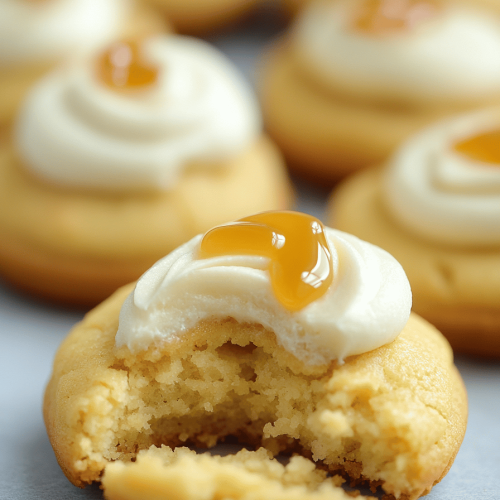 Crumbl Cornbread Cookie Recipe