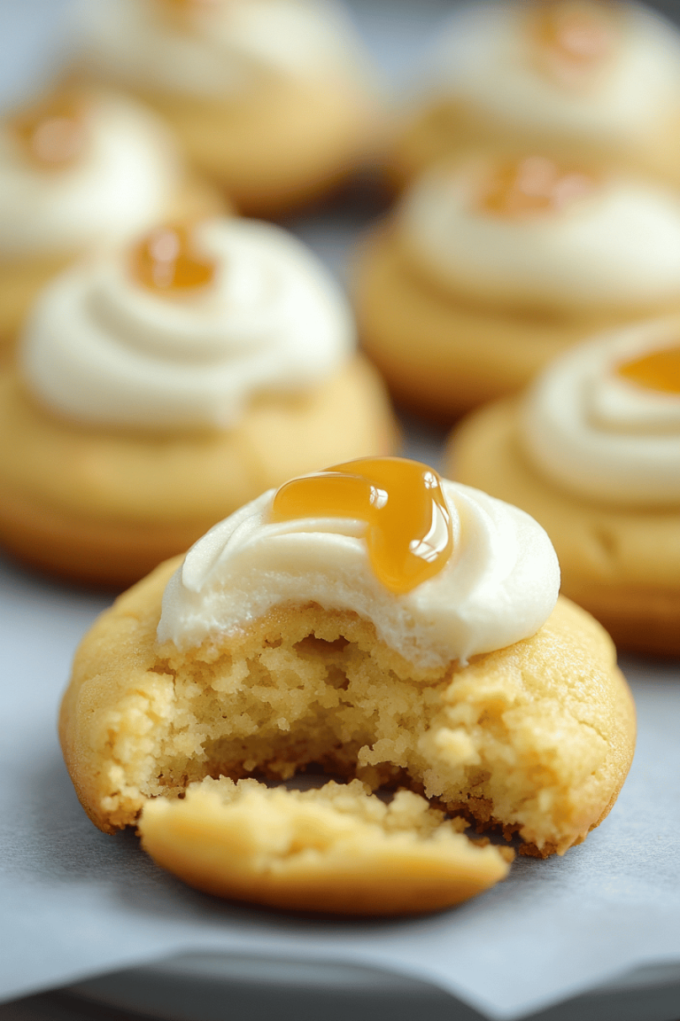 Crumbl Cornbread Cookie Recipe