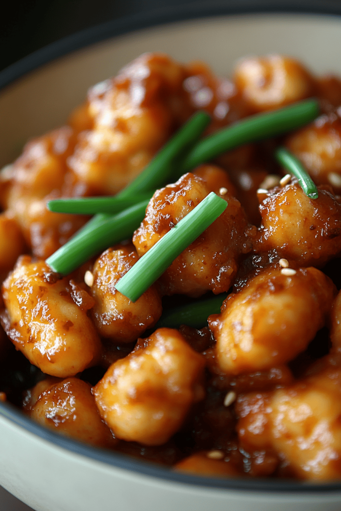 Dak Galbi Recipe