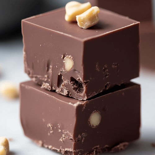 Fantasy Fudge Recipe