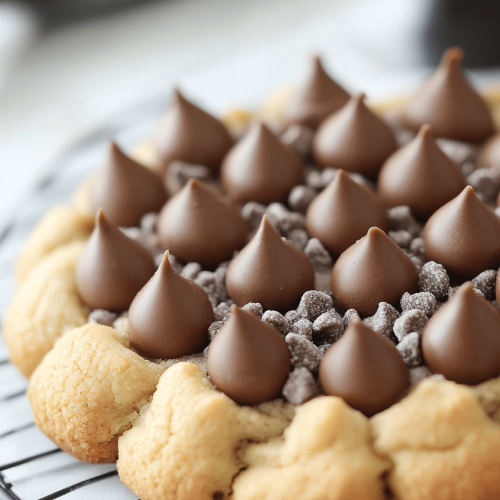 Gideon's Bakehouse Cookie Recipe