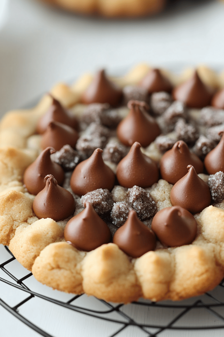 Gideon's Bakehouse Cookie Recipe final dish beautifully presented and ready to serve