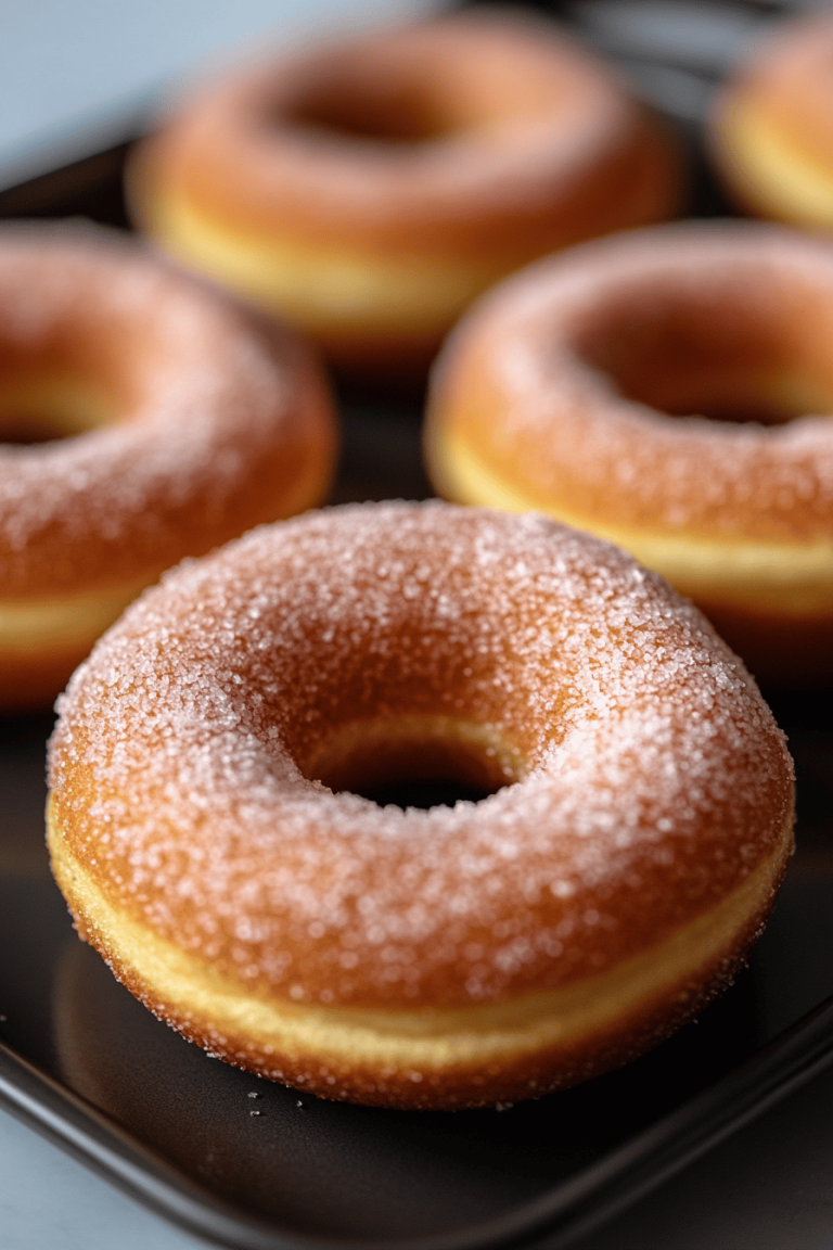 Herbalife Protein Donuts