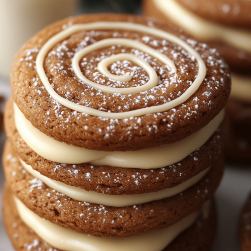 Holiday Cookies