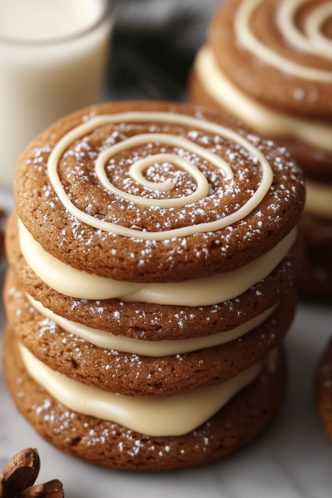 Holiday Cookies