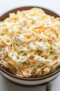 KFC Coleslaw Recipe