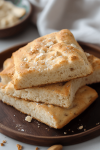 Lembas Bread Recipe