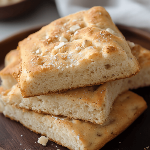 Lembas Bread Recipe