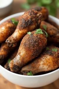 Louisiana Rub Wingstop Recipe