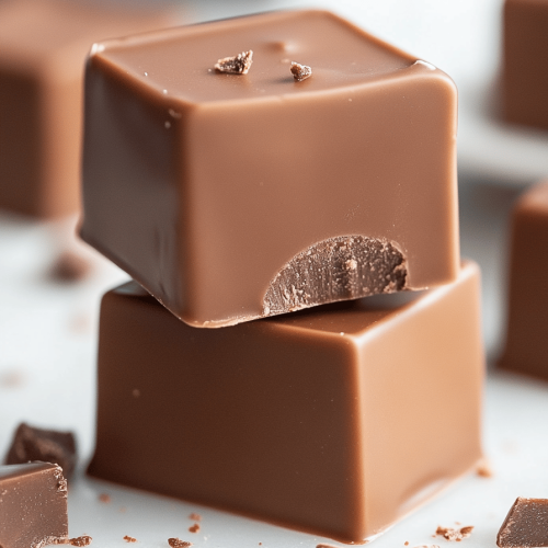 Mackinac Island Fudge Recipe