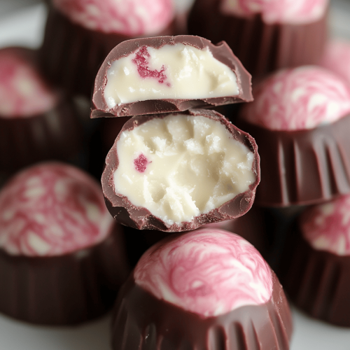 Martha Washington Candies