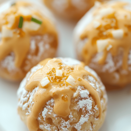 Mexican Ice Cream Recipes