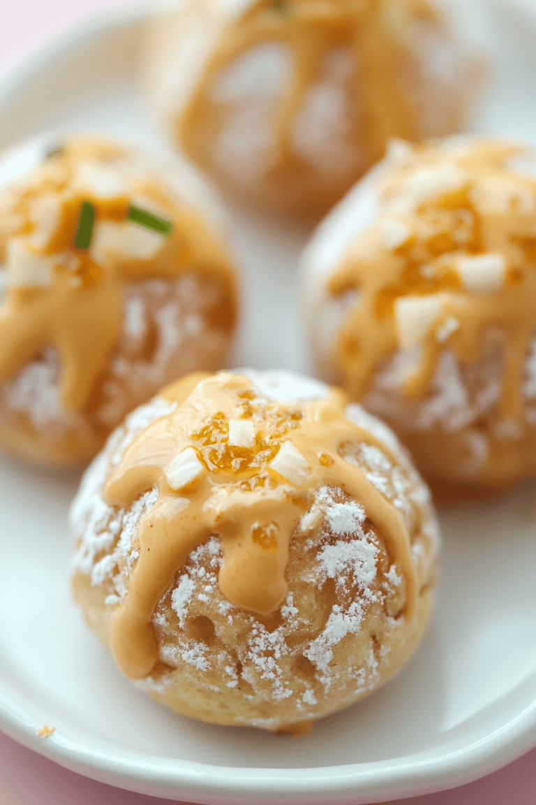 Mexican Ice Cream Recipes