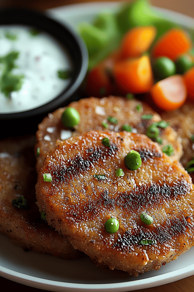 Milanesa Steak